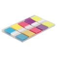 thumbnail image 4 of Post-it Flags 6835CB2 Banderas de página en dispensador portátil, 5 colores brillantes, 5 dispensadores, 20 banderas/color (6835CBEU), 4 of 9