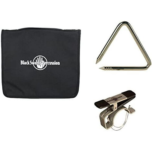 Black Swamp TRPACK Triangle Performance Pack