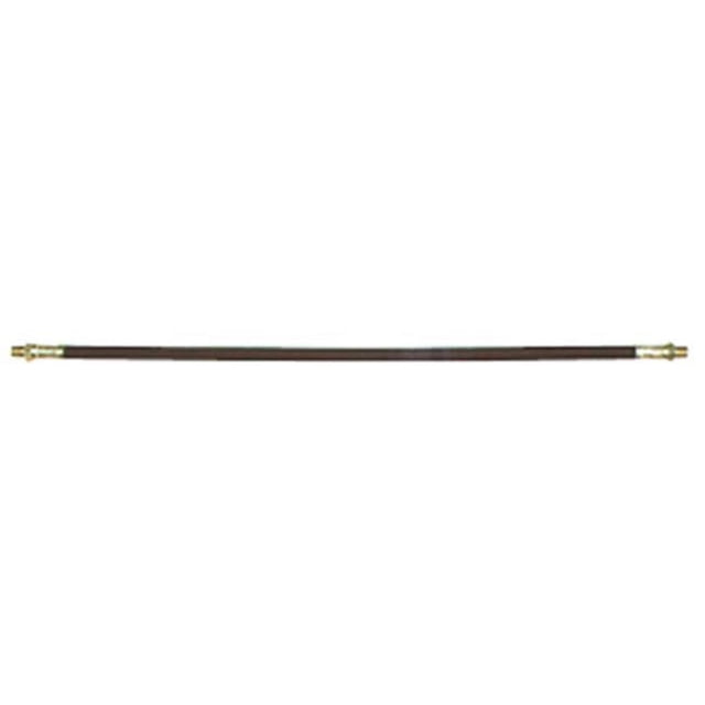 ATD Tools 8203 Grease Whip Hoses 18 In. - 4500 Psi