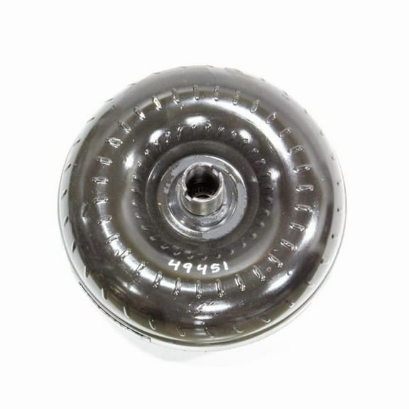 49451 Boss Hog GM Night Stalker Torque Converter for 1600-2200 RPM Stall - 4L60E