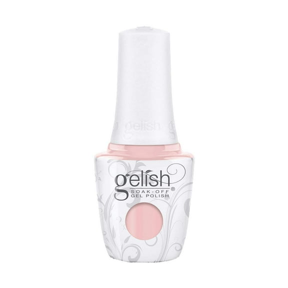 Gelish Color of Petals Collection 2019 Soak-Off Gel Polish "Strike A Posie"