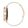 thumbnail image 4 of Reloj inteligente Kieslect Lora Reno 3 Dorado, 4 of 6