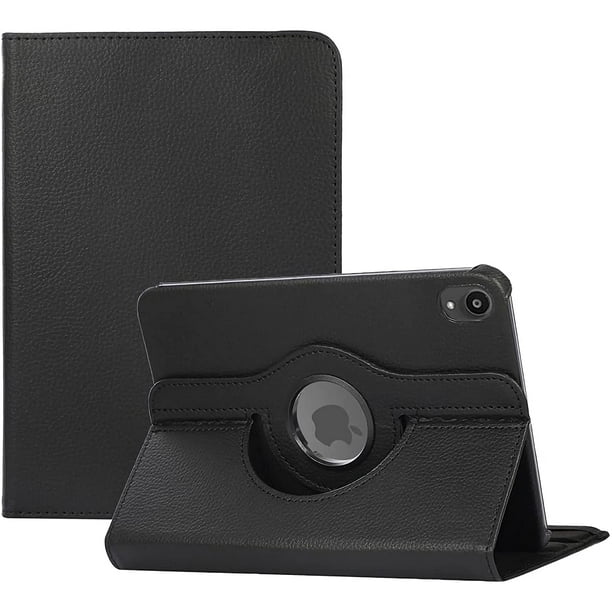 COQUE CONNECT IPAD MINI - GENERATION 6 - NOIRE