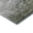 thumbnail image 3 of Addison Rugs Mayfield Premium Machine Washable Transitional Abstract Lavender Rectangle Rug, 10' X 14' Machine Washable Transitional Abstract Lavender Oversized Sherpa Throw Blanket, 3 of 7