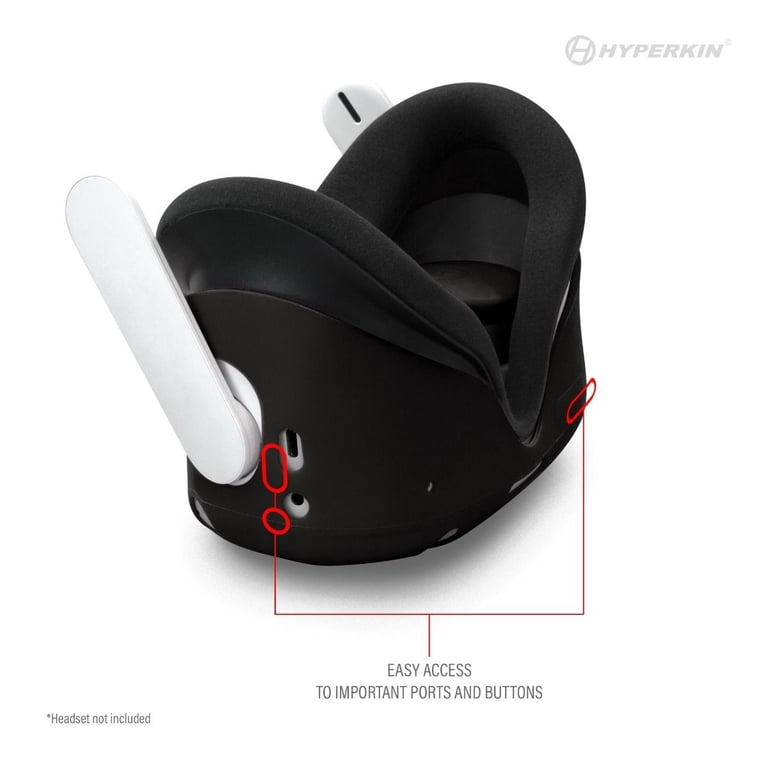Hard Carrying Case for Meta/for Oculus Quest 3, Quest 2 All-in-One