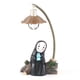 thumbnail image 2 of Lámpara de mesa de Chi Chihiro con luz de noche de hombre sin rostro de temperamento, lámpara de escritorio de Miyazaki Hayao Anime Kaonashi, regalo para niños, juguete para niños,, 2 of 7