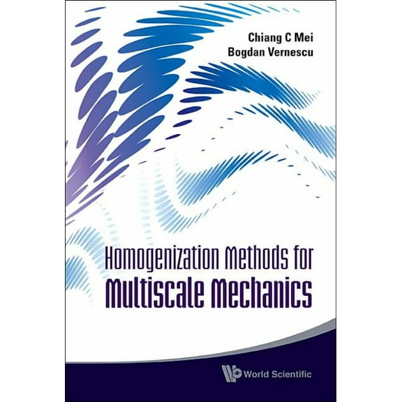 Homogenization Methods for Multiscale..., (Hardcover)