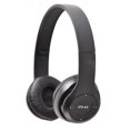 thumbnail image 5 of P47 auriculares inalámbricos bluetooth con micrófono auriculares con sonido estéreo auriculares deportivos para juegos compatibles con PC Smartphone, 5 of 5