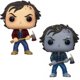 thumbnail image 2 of Figura de juguete de Jack Torrance, muñeco de vinilo brillante, 2 of 2