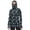 B Multicolor Tops, variant on Unisex UPF 50+ Camo Hoodie Lightweight Quick Dry Athletic Pullover Tops Performance Long Sleeve Gym Shirt Multicolor M