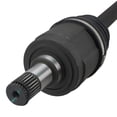 thumbnail image 3 of Bodeman Front Right CV Axle Shaft for 1995-1998 Honda Odyssey 1996-1999 Isuzu Oasis 97-10 Prelude Type SH, 3 of 5