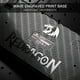 thumbnail image 5 of Teclado para juegos de membrana RGB con cable Redragon K516 Shiva TKL, 5 of 9