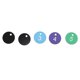 thumbnail image 5 of 50Pcs Round Plastic Number Tags Plastic Number Labels for Beekeeping Livestock Farming 1-50, 5 of 5