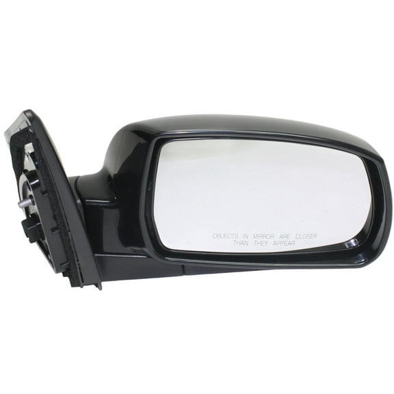 MIRROR Compatible For 2010-2015 Hyundai Tucson Right Passenger Power Glass Paintable