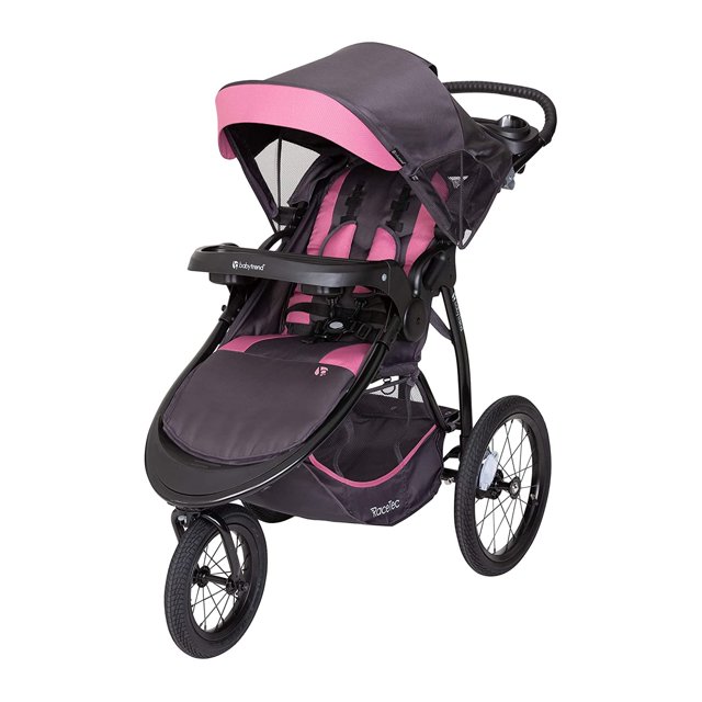 Jogger Baby Trend Expedition® Race Tec™, Ultra Cassis