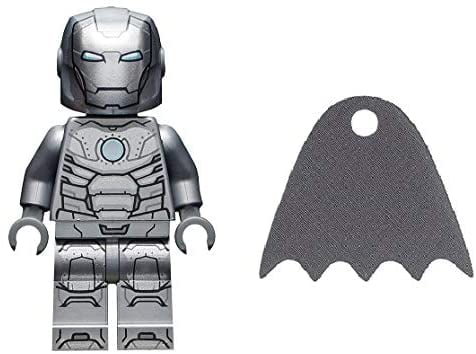 lego mark 2 iron man