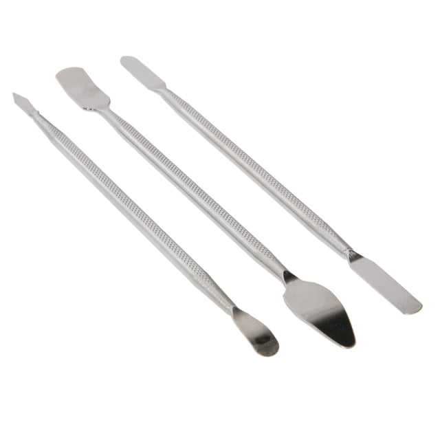 Juego de 7 piezas de herramienta de palanca de teléfono móvil Spudger de metal para iPhone Laptop Tablet Likrtyny 1gw3kz1sc1mj6xn0