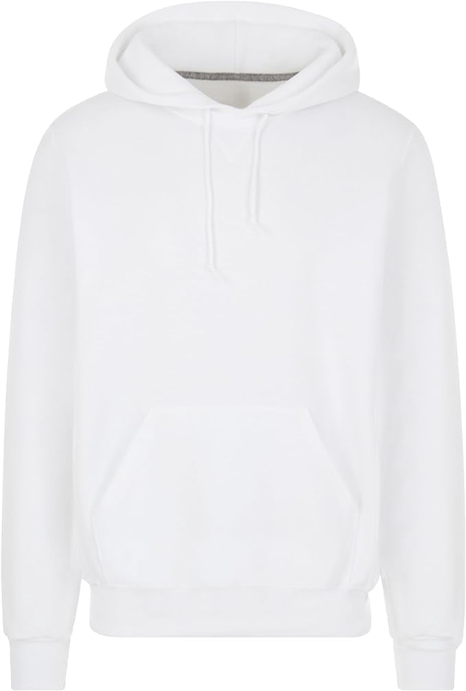 BILLIONHATS Wholesale 24 Pack Kids Hoodie Sweatshirts Bulk Hoodies for Children, Warm Hooded Shirt Boys Girls Unisex, Donations Camp 24 PACK SIZE XL