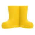 thumbnail image 1 of Botas De Lluvia Soporte Para Cepillos De Dientes Silicona Adorable Multifuncional Con Orificios De Drenaje Soporte Para Cepillos De Dientes Soporte Para Máquina De Afeitar Manual Para Lavabo Baño Advancent HA027275-03, 1 of 6