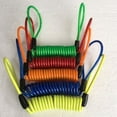 thumbnail image 4 of 1pc Disc Brake Lock Security Disc Lock Reminder Bike Cable for Bike Blue, 4 of 8