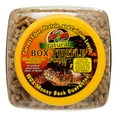 thumbnail image 3 of Zoo Med Box Turtle & Tortoise Reptile Food, 10 Oz, 3 of 5