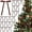 Red, variant on Dalrosia 24PCS Velvet Christmas Bows - Vintage Rustic Ribbon Bows for Wreaths, Garlands, Gifts, and Home Decor - Perfect for Christmas, Weddings, Indoor & Outdoor 5 x 7 Inch