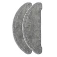 thumbnail image 2 of For Roidmi Eve Plus Parts Side Brush Kit Main Brush Dust Bag Mop Rag, 2 of 5