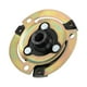 thumbnail image 3 of Aramox A/C Compresor Hub Apto para Octavia, Auto A/C Compresor Embrague Hub Placa Reparación 5N0820803A Reemplazo Khall 1.61821E+12, 3 of 6