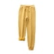 thumbnail image 1 of Moda mujer invierno deporte pierna pantalón sólido Casual suelta Leggins pantalones largos Fridja  hfkajh101803, 1 of 4