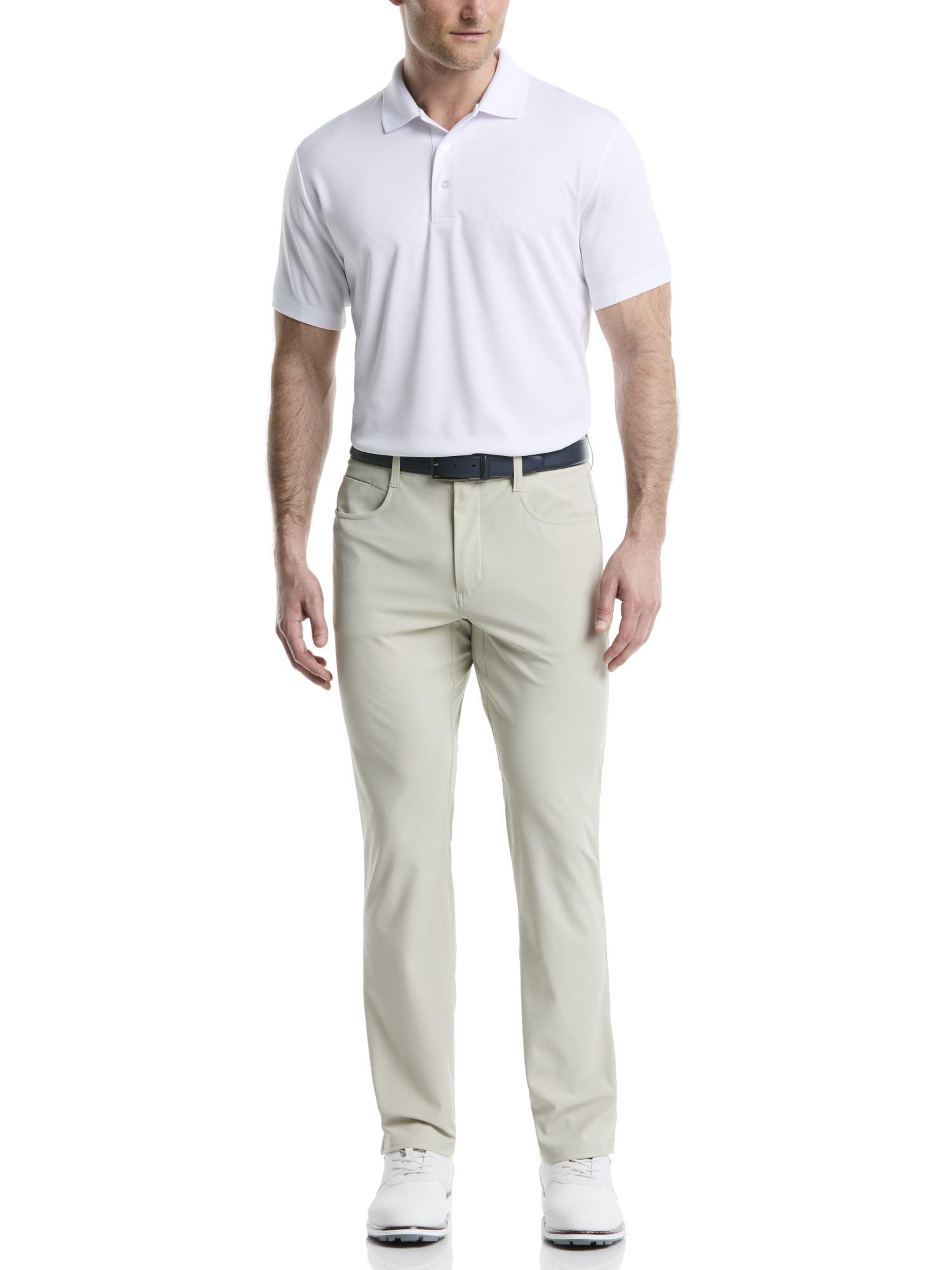 Ben Hogan Men's Crossover 5-Pocket Golf Pant, Sizes 30-42