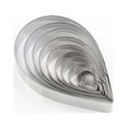 thumbnail image 2 of 4Pcs Dinosaur Cutting Die Stainless Steel Cutters Bread Making Baking Mould Fondant Refreshment Mold Biscuit Craft DIY, 2 of 7