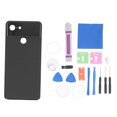 thumbnail image 2 of Replacement Back Glass Cover, Perfect Fit Phone Rear Glass Door Cover  for Maintenance, 2 of 8