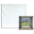 thumbnail image 4 of Golf Simulator Net Cimarron Sports 1.5x3x3m Frame Kit, 4 of 6
