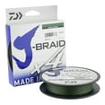 thumbnail image 3 of Daiwa 300 Yard J-Braid X4 Braided Fishing Line - 15 lb. Test - Dark Green, 3 of 4