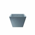 thumbnail image 6 of Native Trails Nst6634 Nativestone 66" Free Standing Concrete Soaking Tub - Ocean, 6 of 7