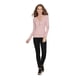 thumbnail image 3 of Blusa Ilusión T EG Rosa, 3 of 4
