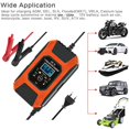 thumbnail image 4 of sweethay de de coche 12V/7A rápido de automático inteligente para coche motocicleta Automoción decorativa y accesorios No.2 sweethay VI009340-02, 4 of 6