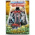thumbnail image 3 of Masters of The Universe Classics Horde Wraith Action Figure 2016 Mattel DJT97, 3 of 10