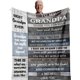 thumbnail image 1 of LHSHID Gifts for Dad Dad Birthday Gift Dad Gifts from Daughter/Son Birthday Gifts for Dad Best Dad Ever Gifts Gifts for Dad Who Wants Nothing Best Gifts for Dad Blanket 40"x50", 1 of 7