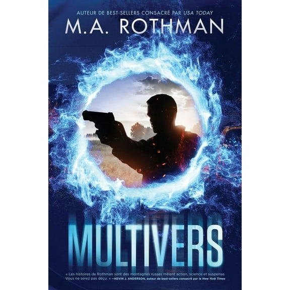 Multivers, (Paperback)