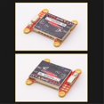 thumbnail image 4 of For VT5804HV MAX 5.8G 1W VTX 40CH FPV Video mitter OSD Adjustment Parameters NTSC/PAL for FPV R, 4 of 5