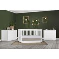 thumbnail image 4 of Evolur Maddox Modern Crib, Model #855, 4 of 8