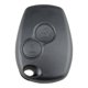 thumbnail image 5 of Speravity Car Key Shell 2 Buttons Case Portable Spare Upgrade Maintenance Accessories Auto Repair Replacement for Clio/Modus/Kangoo 10piezas Speravity CBP141876, 5 of 6
