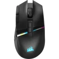 thumbnail image 1 of MOUSE CORSAIR GAMING USB DARKSTAR RGB NEGRO INALAMBRICO 26000DPI CH-931A011-NA, 1 of 4