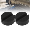 thumbnail image 4 of Jack Pad Adapter, Standard Size Jack Stand Protector Universal Large Load Bearing  For Car Maintenance, 4 of 8
