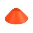 thumbnail image 2 of Wliqien Marker Discs Wear Resistant Good Flexibility Compact Soccer Agility Training Disc Cone Training Equipment, 2 of 8
