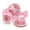 Pink, variant on SROBPTY Sandals on, Kids Sandals, Toddler Sandals, Toddler Baby Girls Boys Baby Shoes Soft Sole Non-slip Baby Toddler Sandals, Blue, 12-15 Months