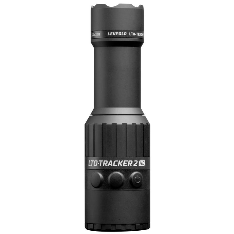 トイガン LEUPOLD LTO-TRACKER2 Leupold LTO Tracker 2 Monocular with Scope Coat and Lens
