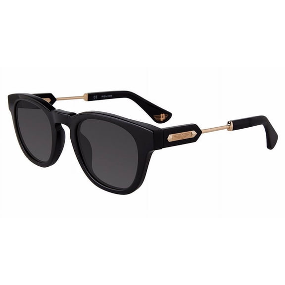 POLICE SPLF70-700-50  Sunglasses Size 50mm 145mm 24mm black Men NEW