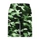 thumbnail image 5 of Pantalones Cortos de Cintura Elástica para Hombre con Bolsillos Camuflaje Impresión de Rodilla, Pantalones de Playa Casuales con Cordón Elástico, 5 of 5